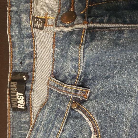 WILLIAM RAST Jeans - Picture 2 of 6
